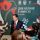 Метшин в Беларуси: половина общественного транспорта Казани – минская техника, надежная и комфортная
