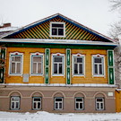 В центре Казани отреставрируют дом-музей Марджани – здесь будут кафе и мастерские