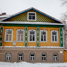 В центре Казани отреставрируют дом-музей Марджани – здесь будут кафе и мастерские