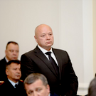 Источник: выходец из Татарстана Алексей Макаров стал замминистра МВД РФ