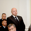 Источник: выходец из Татарстана Алексей Макаров стал замглавы МВД РФ
