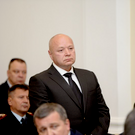 Источники: Выходец из Татарстана Алексей Макаров стал замминистра МВД РФ