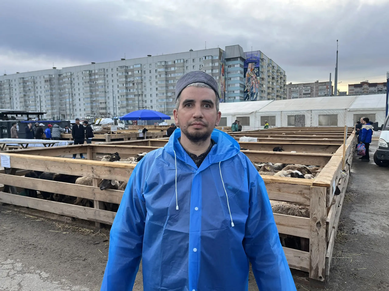 Алмаз Мухлисов