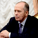 Глава ФСБ Бортников: Киев пытался ввезти более 500 взрывных устройств в РФ для терактов
