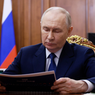 Путин разрешил списывать долги участников СВО до 10 миллионов рублей