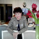 Татарская писательница Зифа Кадырова стала членом союза писателей Башкортостана