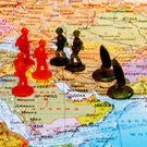 Эксперт: Иран может парализовать мировую торговлю через Ормузский пролив