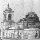 Тихвинскую церковь и две часовни в Казани могут включить в реестр объектов культурного наследия