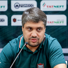 Марат Валиуллин: «Костяк „Ак Барса“ мы хотим сохранить»