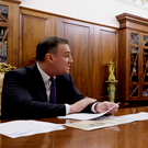 Патрушев – Путину: ситуация с заболеваниями скота в регионах РФ стабилизировалась