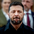 СМИ: Зеленский направил Трампу срочное письмо с жалобой на критическую нехватку средств ПВО