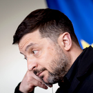 Economist: Зеленский приказал готовиться еще к двум-трем годам боев