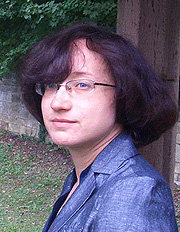 Светлана Месяц