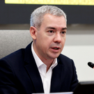 Мишустин освободил от должности зама Шадаева Сергея Кучушева. Его сменила Карецкая
