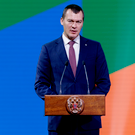 Дегтярев: в международной федерации хоккея отменили отстранение российских хоккеистов на сезон 2026/27