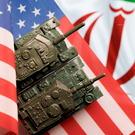 США ударили по военному объекту в Иране