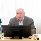 Хамза Багманов вновь возглавил общественный совет Нижнекамска