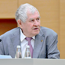 Рафината Яруллина переизбрали гендиректором «Татнефтехиминвест-холдинга»