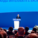 Путин: ИИ уже заменяет младший персонал и может вытеснить средний уровень