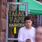 В Татарстане ежегодно около 10 подростков травятся вейпами