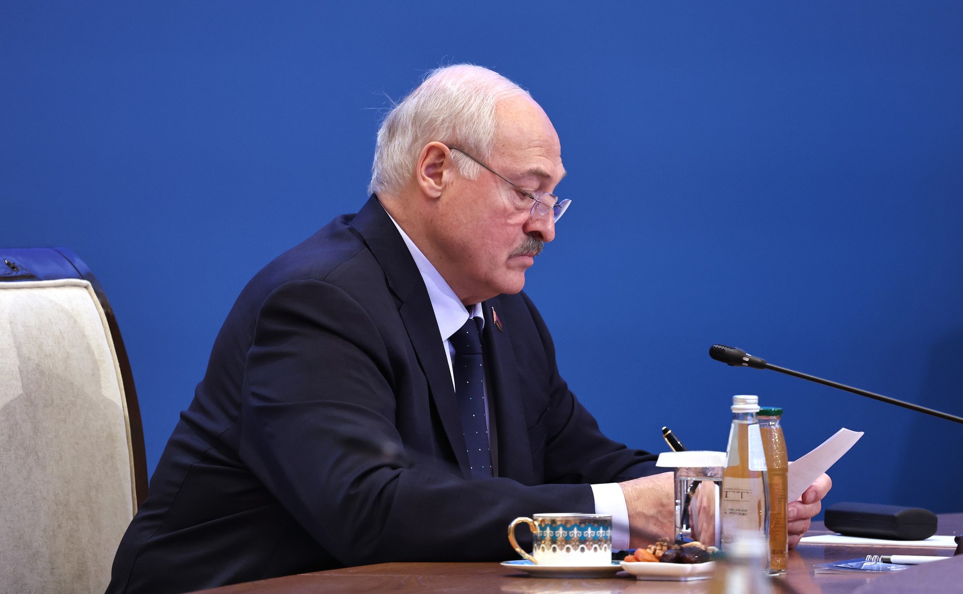 Александр Лукашенко