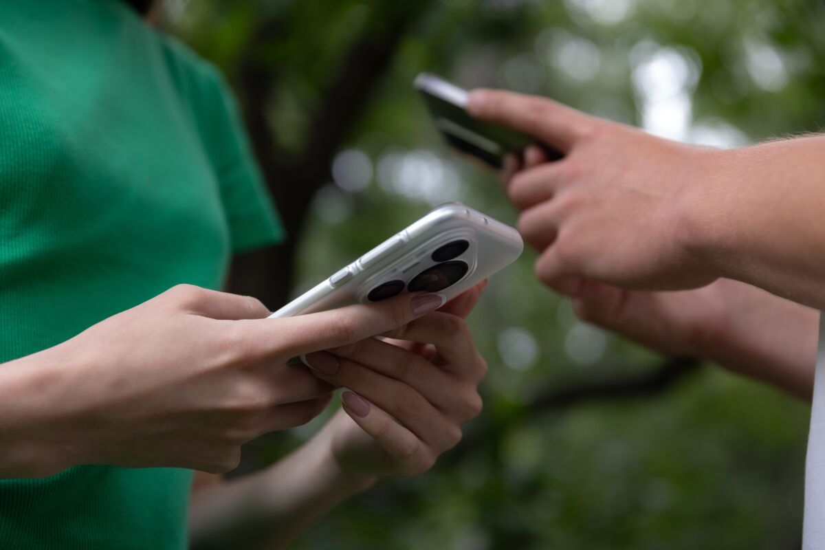 Responsive image