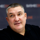Гатиятулин признан лучшим тренером сезона КХЛ