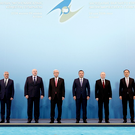Лидеры ЕАЭС предложили Армении провести референдум о выходе из союза