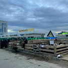 В Татарстане завершились три дня празднования Курбан-байрама