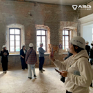 Атмосфера дворянской Казани: почему московские MICE-агенты выбрали ASG