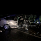 В Нижнекамском районе LADA столкнулась с BMW – погибли два человека, в том числе пятилетний ребенок