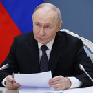 Путин: в Румынию мог залететь украинский дрон