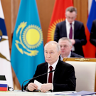 Путин: с учетом текущей ситуации ЕАЭС приносит странам-участницам реальную выгоду