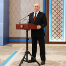 Путин: Россия – одна из трех стран, у которой есть фундамент для собственного развития ИИ