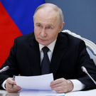 Путин: в Румынию мог залететь украинский дрон