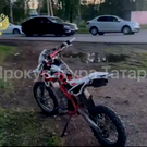 Бастрыкин затребовал доклад после гибели девочки в ДТП на питбайке в Татарстане