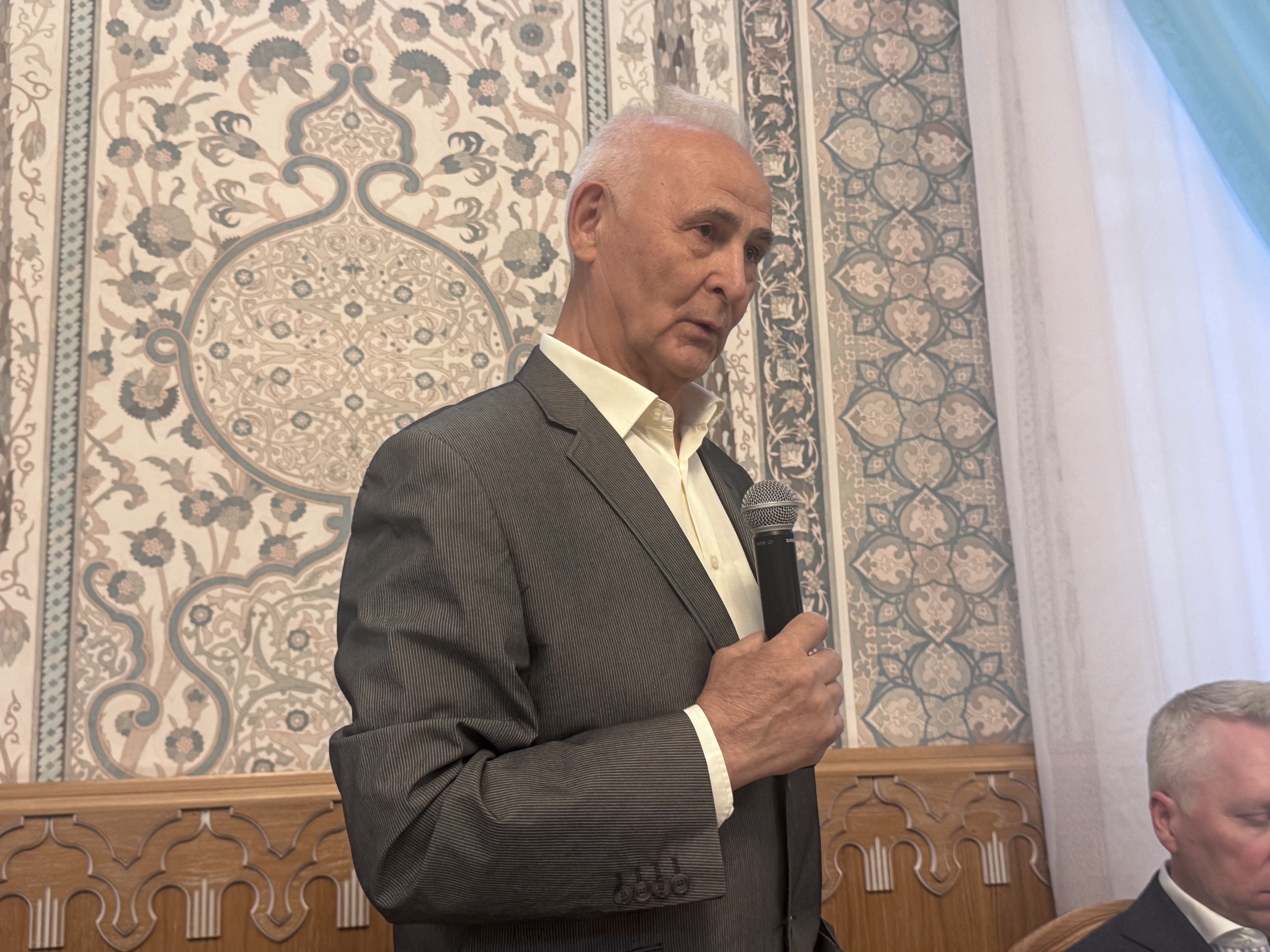 Ринат Мухамадиев