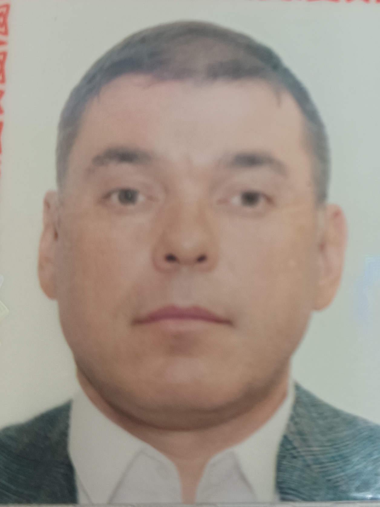 Ильдар Шагеев