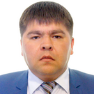 И. о. мэра Уфы назначили Рустама Шарипова, потому что городу «надо дать немного энергии»