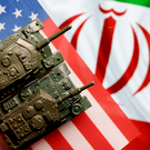 США и Иран обменялись ударами, несмотря на перемирие