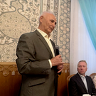 Писатель Ринат Мухамадиев: «Ни копейки не брали из Татарстана и гордимся этим»