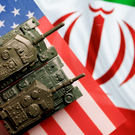 США и Иран обменялись ударами на фоне перемирия