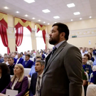 Директор «Кванториума» Рамиль Закиров стал замглавы Альметьевского района