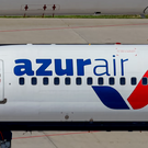 Росавиация снимет ограничения с авиакомпании Azur Air