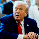 Трамп объявил о продолжении переговоров с Ираном