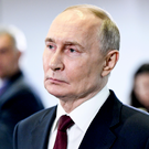 Путин связал атаку ВСУ на колледж в ЛНР с «новым качеством» конфликта