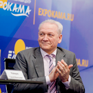 Майоров: в том числе кластерная модель помогла РТ привлечь рекордные 149 миллиардов рублей господдержки