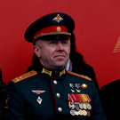 Челябинское танковое училище возглавит уроженец Марий Эл и Герой РФ, освобождавший Лисичанск