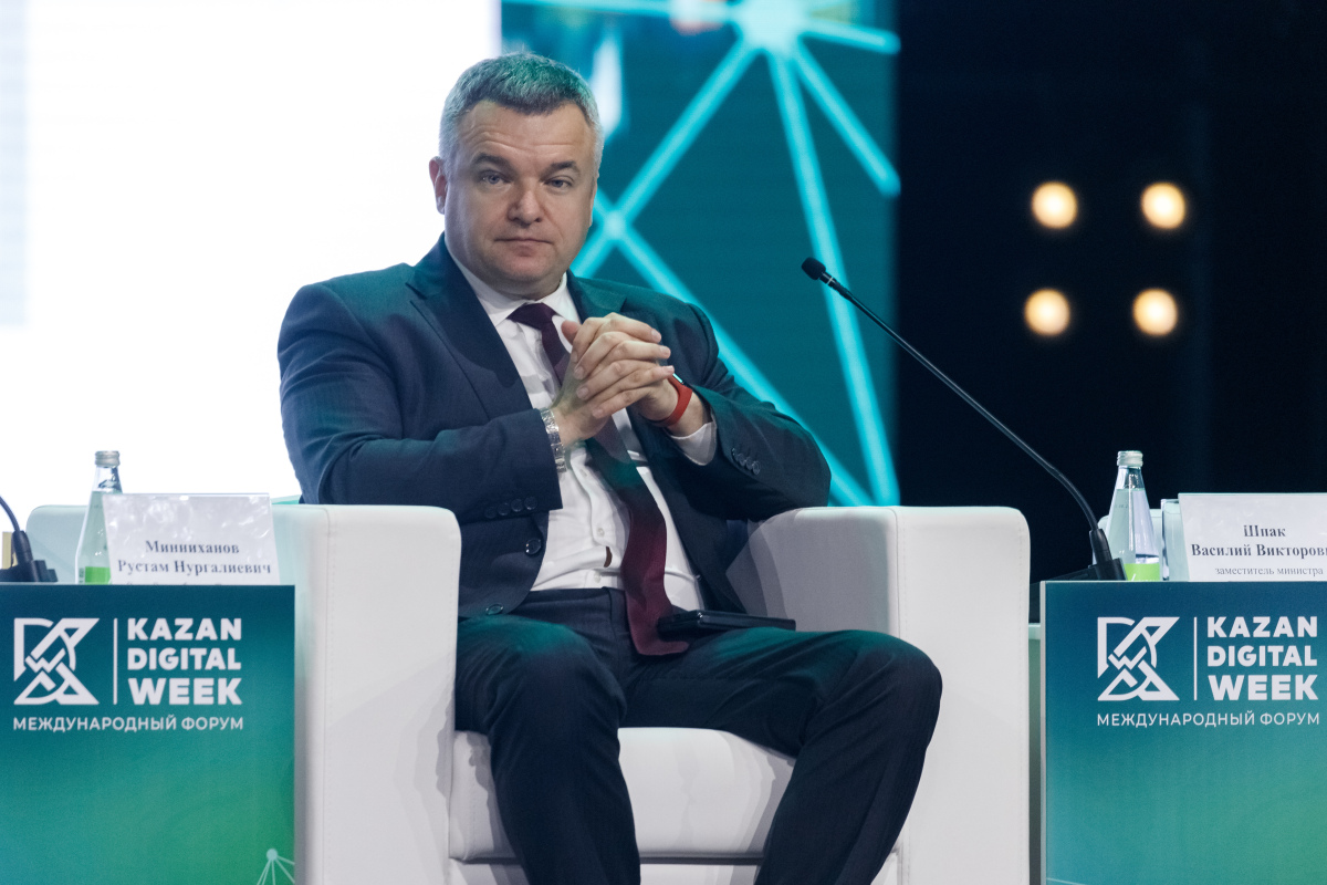 Василий Шпак