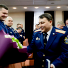 Начальник отдела процессуального контроля СУ СКР по РТ Павел Каюмов ушел в отставку